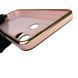 Чехол для Tecno Spark Go KG5m с защитой камеры с золотой окантовкой на техно спарк го пудровый gs1 0020241 фото 4