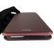 Чехол-книжка для Motorola Moto G32 PAUU0013RS с подставкой на моторола г32 бордовая 0001642 фото 4