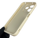 Чехол силиконовый Soft Touch с 3D принтом для Xiaomi Poco M6 4G молочный (Полная защита камеры) 0040702 фото 3