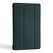 Чохол-книжка Smart Case для Samsung Galaxy Tab A7 Lite 8.7 T220 / T225 чорний (складається в підставку) 0061159 фото 1