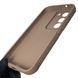Чохол силіконовий Soft Touch з 3D принтом мему сібу для Xiaomi Redmi 15 5G Global коричневий (Повний захист камери) 0048144 фото 3