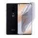 Антишпигун приватна плівка гідрогелева для OnePlus 8 на ванплас 8 прозора 0029889 фото 1