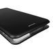 Чехол-книжка для Motorola Moto G24 PB1E0003RS с подставкой на моторола г24 чёрная 0002328 фото 4