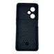 Чехол противоударный для OnePlus Nord CE 3 Lite с магнитной пластиной со шторкой на камере черный 0050620 фото 3