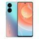 Плівка гідрогелева для Tecno Camon 19 Pro (CI8n) МАТОВА протиударна на техно камон 19 про прозора 0013853 фото 1