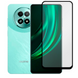 Защитное стекло для телефона Realme 13 5G противоударное полноэкранное на реалми 13 5г черное 0038624 фото 1