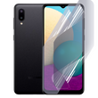 Плівка гідрогелева для Samsung Galaxy A04 (SM-A045F) МАТОВА протиударна на самсунг а04 прозора
