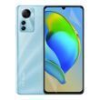 Плёнка гидрогелевая для ZTE Blade V41 Smart МАТОВАЯ на Зте блейд в41 смарт прозрачная 0007649 фото