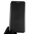 Чохол-книжка для TECNO Spark 10C KI5m з підставкою на техно спарк 10с чорна 0000850 фото