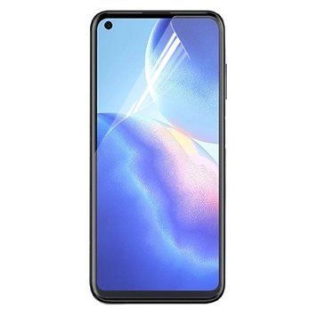 Плёнка гидрогелевая для Blackview A90 МАТОВАЯ на блеквью а90 прозрачная 0004697 фото