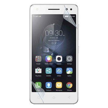 Антишпион приватная плёнка гидрогелевая для Lenovo Vibe S1 Lite на леново вайб с1 лайт прозрачная 0030440 фото