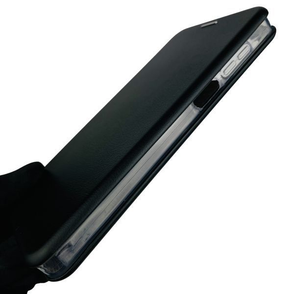 Чехол-книжка для Motorola Moto G14 PAYF0006RS с подставкой на моторола г14 чёрная 0001646 фото