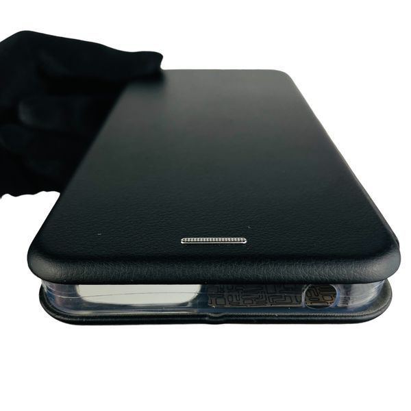 Чехол-книжка для Motorola Moto G14 PAYF0006RS с подставкой на моторола г14 чёрная 0001646 фото