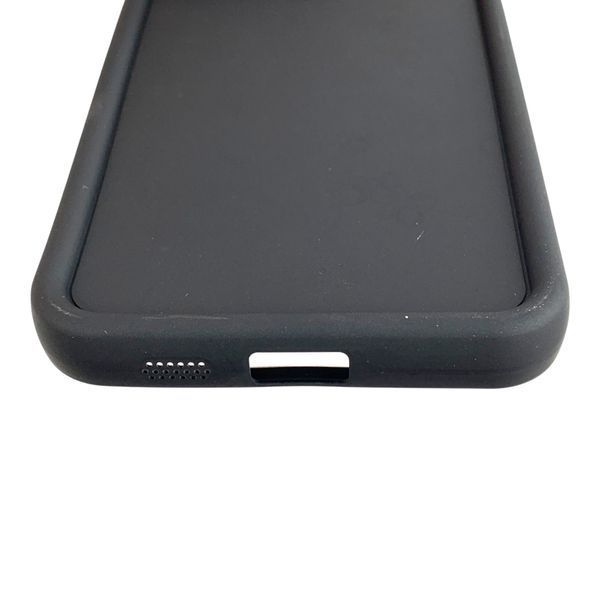 Чохол силіконовий Soft Touch для Samsung Galaxy S26 Plus чорний (Повний захист камери) 0053918 фото