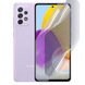 Плёнка гидрогелевая для Samsung Galaxy A72 (SM-A725F) МАТОВАЯ противоударная на самсунг а72 прозрачная 0003811 фото 1