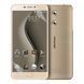 Плівка гідрогелева для Ulefone Gemini глянцева на улефон гемінії прозора 0011377 фото 1