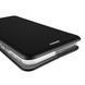 Чохол-книжка для TECNO Spark 10C KI5m з підставкою на техно спарк 10с чорна 0000850 фото 4