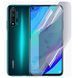 Плівка гідрогелева для Huawei Nova 5T глянцева протиударна на хуавей nova 5t прозора 0060516 фото 1