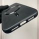 Чохол для Apple iPhone 11 шкіряний з MagSafe з мікрофіброю на айфон 11 чорний 0000245 фото 6