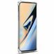 Чохол для OnePlus 7 з бронь кутами і бортами вище екрана прозорий (ванплюс 7) 0061559 фото 2