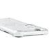 Чохол для OPPO Reno 8T 4G з бронь кутами з кишенею для візиток карток k-pop на оппо рено 8т 4г прозорий 0013425 фото 5