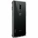 Чохол для OnePlus 7 з бронь кутами і бортами вище екрана прозорий (ванплюс 7) 0061559 фото 4