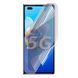 Плівка гідрогелева для Huawei Mate X2 глянсова на хуавей мейт х2 прозора 0009225 фото 1
