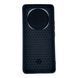 Чехол противоударный для Xiaomi Redmi Note 14 Pro Plus с магнитной пластиной со шторкой на камере черный 0050910 фото 3