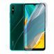 Плівка гідрогелева для Huawei Enjoy 10e глянсова на хуавей енджой 10e прозора 0009275 фото 1