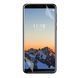 Антишпион приватная плёнка гидрогелевая для Lenovo A5s на леново а5с прозрачная 0030490 фото 1