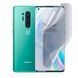Антишпион приватная плёнка гидрогелевая для OnePlus 8 Pro на ванплас 8 про прозрачная 0029890 фото 1