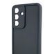 Чохол силіконовий Soft Touch для Samsung Galaxy S26 Plus чорний (Повний захист камери) 0053918 фото 4