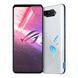 Плёнка гидрогелевая для Asus Rog Phone 5S МАТОВАЯ на асус рог фон 5с прозрачная 0004546 фото 1