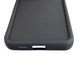 Чохол силіконовий Soft Touch для Samsung Galaxy S26 Plus чорний (Повний захист камери) 0053918 фото 6