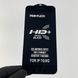 Защитное стекло для телефона Apple iPhone 8 противоударное полноэкранное на айфон 8 чёрное 0001050 фото 1