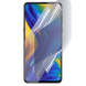 Плёнка гидрогелевая для Xiaomi Mi Mix 3 глянцевая на Сяоми ми миx 3 прозрачная 0011677 фото 1