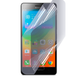Плёнка гидрогелевая для Lenovo A7000 Plus МАТОВАЯ противоударная на леново а7000 плюс прозрачная 0035889 фото 1