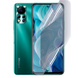Плівка гідрогелева для Infinix Hot 11S NFC МАТОВА протиударна на інфінікс Hoт 11с нфс прозора 0035237 фото 1