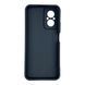 Чехол силиконовый Soft Touch для Realme C67 4G черный (Полная защита камеры) 0054113 фото 2