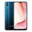 Плёнка гидрогелевая для Vivo Y11 глянцевая противоударная на виво у11 прозрачная