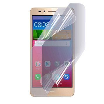 Плівка гідрогелева для Huawei GR5 глянсова на хуавей гр5 прозора 0009424 фото