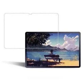 Захисне скло для Samsung Galaxy Tab S7 Plus / T970 T975N протиударне на весь екран 0058026 фото