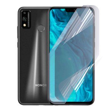 Плівка гідрогелева для Huawei Honor 9x Lite глянсова на хуавей хонор 9х лайт прозора 0009274 фото