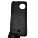 Чохол для Vivo Y11 2023 броньований з кільцем зі шторкою на камеру на віво у11 2023 чорний 0004220 фото 3
