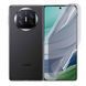 Плёнка гидрогелевая для Huawei Mate X5 глянцевая на хуавей мейт х5 прозрачная 0009174 фото 1