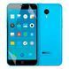 Плёнка гидрогелевая для Meizu M1 Note МАТОВАЯ на мейзу м1 нот прозрачная 0005996 фото 1