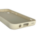 Чохол силіконовий Soft Touch з 3D принтом Майнкрафт для Samsung Galaxy A05 (SM-A055) молочний (Повний захист камери) 0041114 фото 4