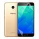 Плівка гідрогелева для Meizu M5 глянсова на мейзу м5 прозора 0010074 фото 1