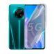 Плівка гідрогелева для Huawei Enjoy 20 Plus МАТОВА протиударна на хуавей енджой 20 плюс прозора 0005146 фото 1