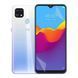 Плёнка гидрогелевая для ZTE Blade V2020 Vita МАТОВАЯ противоударная на Зте блейд в2020 вита прозрачная 0007698 фото 1